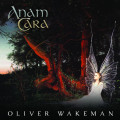 CDWakeman Oliver / Anam Cara