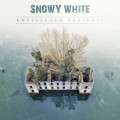 LPWhite Snowy / Unfinished Business / Vinyl