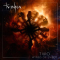 CDTvinna / Two-Wings Of Ember