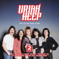 2CD / Uriah Heep / Best Of Early Years / 2CD