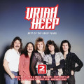 2CDUriah Heep / Best Of Early Years / 2CD