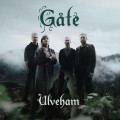 CD / Gate / Ulveham