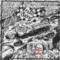 LP / Death Racer / From Gravel To Grave / Vinyl