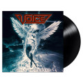 LPVoice / Holy Or Damned / Vinyl
