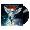 LPVoice / Holly Or Damned / Vinyl