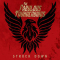 CD / Fabulous Thunderbirds / Struck Down