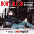 CD / Block Rory / Positively 4th Street
