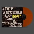 LPSeasick Steve / A Trip a Stumble a Fall / Vinyl