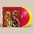 2LPAnimal Collective / Sung Tongs / Coloured / Vinyl / 2LP