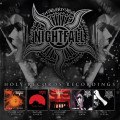 5CD / Nightfall / Holy Records Recordings / 5CD