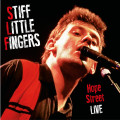 LP / Stiff Little Finger / Hope Street Live / Vinyl