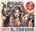 CDSorta / Belzebub Boogie / Digisleeve