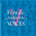 CDVarious / ABC Records:Female Audiophile Voices V