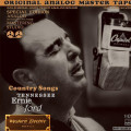 CDVarious / ABC Records:Tennessee Ernie Ford-Country Songs