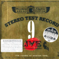 CDVarious / ABC Records:Live 9-30 Minutes' Audio Test CD