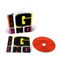 CDDuran Duran / Big Thing / Softpack