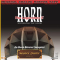 CDVarious / ABC Records:Legendary Horn II