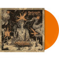 LPHellripper / Black Arts & Alchemy / Orange / Vinyl