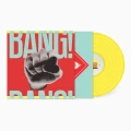 LPGluts / Bang! / Yellow / Vinyl