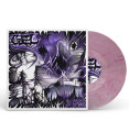 LP / Gel / Persona / Coloured / Vinyl