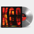 LPKairos Creature Club / Kairos Creature Club / Coloured / Vinyl