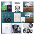 CD/BRD / Lennon John / Mind Games / Box Set / 6CD+2Blu-Ray