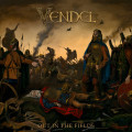 LP / Vendel / Out In The Fields / Vinyl
