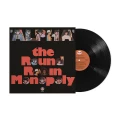 LPRound Robin Monopoly / Alpha / Vinyl