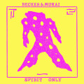 LPBecker & Mukai / Spirit Only / Vinyl