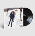 LP / Hodges Johnny And His Orchestra / Blues A-Plenty / Vinyl