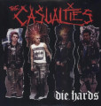 LPCasualties / Die Hards / Vinyl
