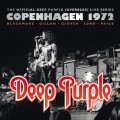 2CDDeep Purple / Live In Copenhagen 1972 / 2CD
