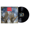 LP / Mr.Big / Ten / Vinyl