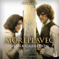 4CDGabaldon Diana / Moeplavec / 4CD / Jekov J. / MP3