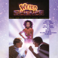 CD / Various / Weird Science