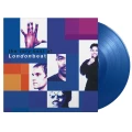 LPLondonbeat / Very Best Of / Blue / Vinyl / 2LP