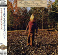 CDAllman Brothers Band / Brothers & Sisters / Japan Import