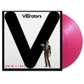LPVibrators / Pure Mania / Coloured / Vinyl