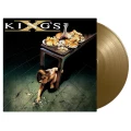 LPKing's X / King's X / Gold / Vinyl