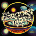 CD / Mercury Riots / In Solstice