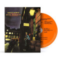 Blu-Ray / Bowie David / Rise And Fall Of Ziggy Stardust... / Blu-Ray