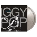 2LP / Pop Iggy / Pop Music / Grey White / Vinyl / 2LP