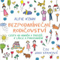 CD / Kohn Alfie / Bezpodmnen rodiovstv / Strykov J. / MP3
