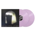 2LPSia / 1000 Forms Of Fear / Deluxe / Purple / Vinyl / 2LP