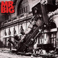 LPMr.Big / Lean Into It / 30th Anniversary Edition / Vinyl