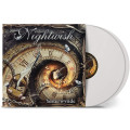 2LPNightwish / Yesterwynde / White / Vinyl / 2LP