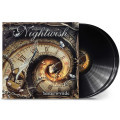 2LP / Nightwish / Yesterwynde / Vinyl / 2LP