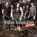 CD / Within Temptation / Q Music Sessions