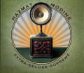 CD / Hazmat Modine / Extra Deluxe Supreme