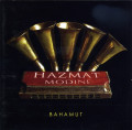 CDHazmat Modine / Bahamut